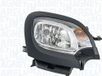 MAGNETI MARELLI Hoofdkoplamp 712485211129