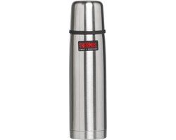 Thermos Thermax Thermosfles - 350 ml - Zilverkleurig