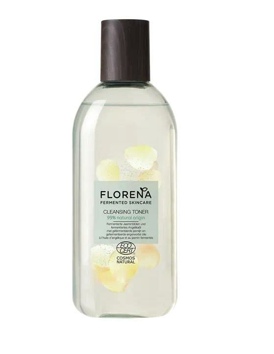 FLORENA FERMENTED SKINCARE TONER 200ml