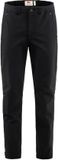 FJALLRAVEN Fjällräven Abisko Winter Stretch Trousers M Regular Zwart
