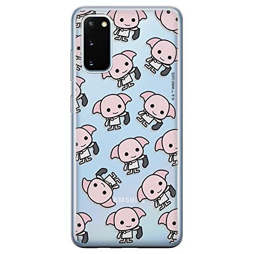ERT GROUP mobiele telefoonhoesje voor Samsung S20 / S11E - Harry Potter patroon 211