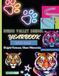 BVS Yearbook 2025-2026: Bright Futures, Neon Memories