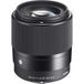 Sigma 30mm F1.4 DC DN | C objectif pour Sony E-mount - Noir