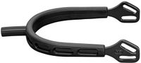 Sprenger Ultra Fit Extra Grip Black Series Recht Zwart - 25 MM