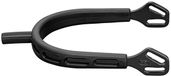 Sprenger Ultra Fit Extra Grip Black Series Recht Zwart - 25 MM