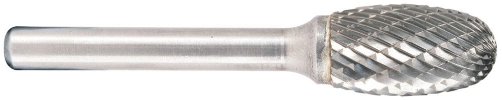 Metabo accessoires Metabo Holprofielfrees HM 6x10x50 mm