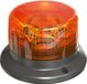 Osram Automotive Light Signal LED Beacon Light RBL102 Zwaailicht 12 V, 24 V werkt op boordnet Schroefmontage Oranje