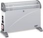 Plein Air TC-T24 Convector Kachel – 2000W – 3 Warmtestanden – Krachtige en Efficiënte Verwarming – Wit