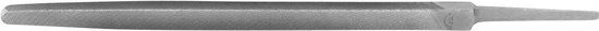 Dick 3332202-2K Driehoekige vijl Kap 2 met 2-comp. handgreep 200 mm 1 stuk(s)