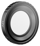 Wigento Filtre UV étanche pour caméra DJI Osmo Nano