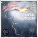 Au Metal Moumoute