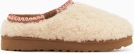 UGG Tasman Maxi Curly - Maat 36 - Beige
