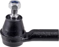 A.B.S. ABS stuurstangkoppeling, stuurstang voor MITSUBISHI Mirage / Space Star, hatchback (A0A), artikelnummer 231180