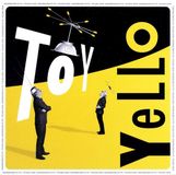 Yello: Toy (PL) [CD]