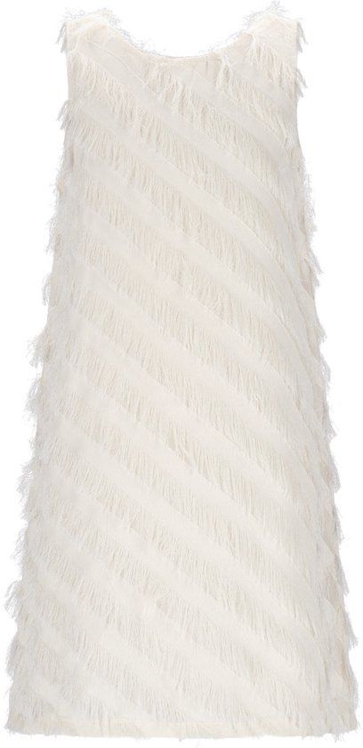 Like Flo Meisjes Jurk F511-5800 - Maat 116