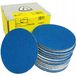 Klingspor PS 21 FK disque abrasif velcro 150mm K120