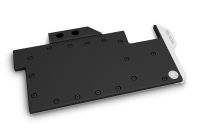 EK Water Blocks Vector Strix - Waterblok - Zwart, Wit