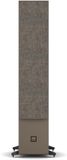Dali Sonik 9 Passieve Vloerluidspreker - Walnut