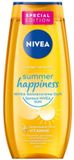 Nivea Douchegel - Love Sunshine 250 ml