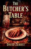 The Libri GmbH The Butcher's Table: 1 Paperback