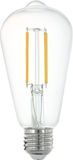 Eglo LM_LED_E27 - V2 LED-lamp Wit 4000 K 6 W E27 E