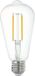 Eglo LM_LED_E27 - V2 LED-lamp Wit 4000 K 6 W E27 E