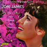 In Joni James In The Mood For Romance..