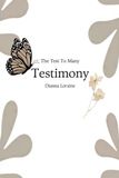 The Test To Many The Testimony