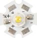 Krachtige VERMOGENLED - 3 W - WARMWIT - 210 lm