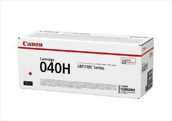 Canon 040H