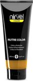 Nirvel Tijdelijke Kleur Nutre Color Gouden (100 ml)