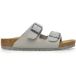 Birkenstock Sandales fille Arizona Vegan Nubuck