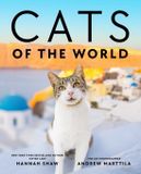 Cats Plume Cats of the World