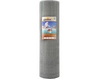 Giardino - Verzinkt stalen perkhek 101 cm hoog