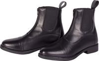 Harry's Horse Jodhpur Leder Sandown Zwart 40
