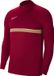 Nike Academy 21 Sporttrui - Maat XXL - Mannen - rood/goud/wit