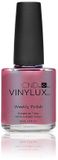 CND VINYLUX™ Patina Buckle #227 Nagellak - Paars