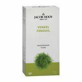 Jacob Hooy Venkeltheezakjes - 3 x 20 stuks - Voordeelverpakking