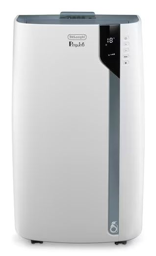 De'Longhi Pinguino PACEX105A+++ Mobiele Airconditioner - 10000 BTU - 63 dB - Wit