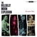 Hillbilly Moon Explosion - Bourgeois Baby (CD)