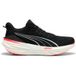 Puma ForeverRun Nitro 3 Stabiliteitsschoen Heren - zwart, koraal, Maat 41