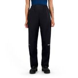 Berghaus Dames Pacsmart 2.5L broek, zwart, 8