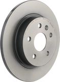 BREMBO Remschijf (08.B357.11)