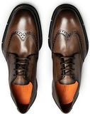 LLOYD Veterschoen 'Nairobi' cognac