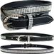 HKM heren riem Melinda 2,5 cm