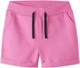 NAME IT NKFVOLTA SWE SHORTS UNB F NOOS Fille Short en jean Coton Élasthanne Strawberry Moon Taille 92