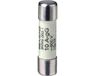 Siemens Sentron Cylindrische zekering - 10x38mm - 10 t/m 500 V / 0.5A