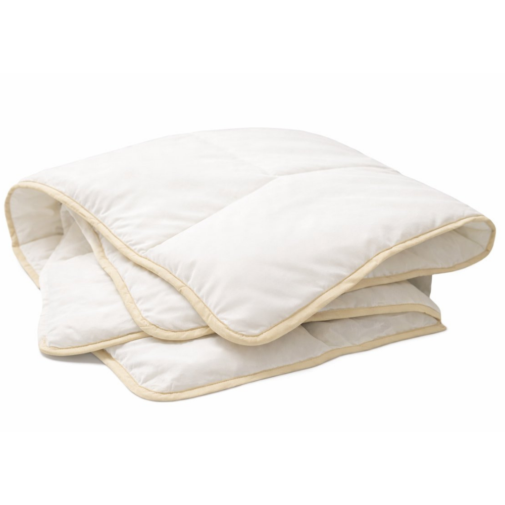 Briljant Baby Briljant Dekbed Baby Kapok & Primaloft 120x150