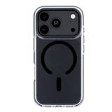 imoshion Combat MagSafe Backcover Zwart voor Apple iPhone 18 Pro Max / 17 Pro Max