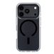 imoshion Combat MagSafe Backcover Zwart voor Apple iPhone 18 Pro Max / 17 Pro Max